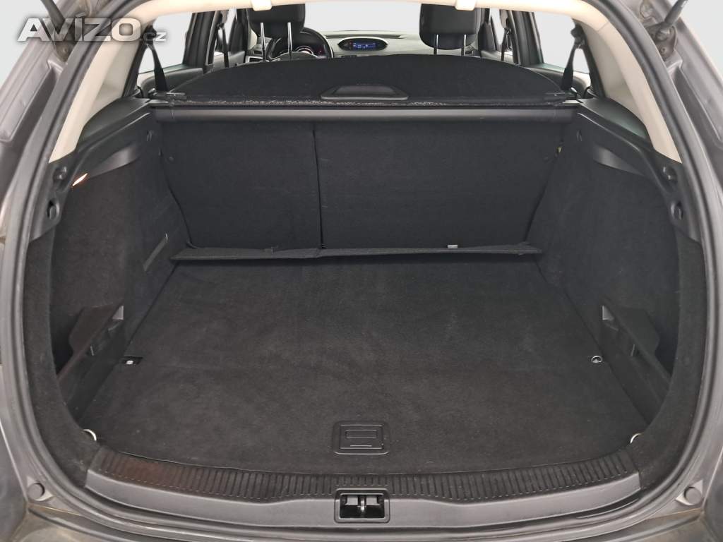 Foto inzerátu Renault Megane 1.2 TCe