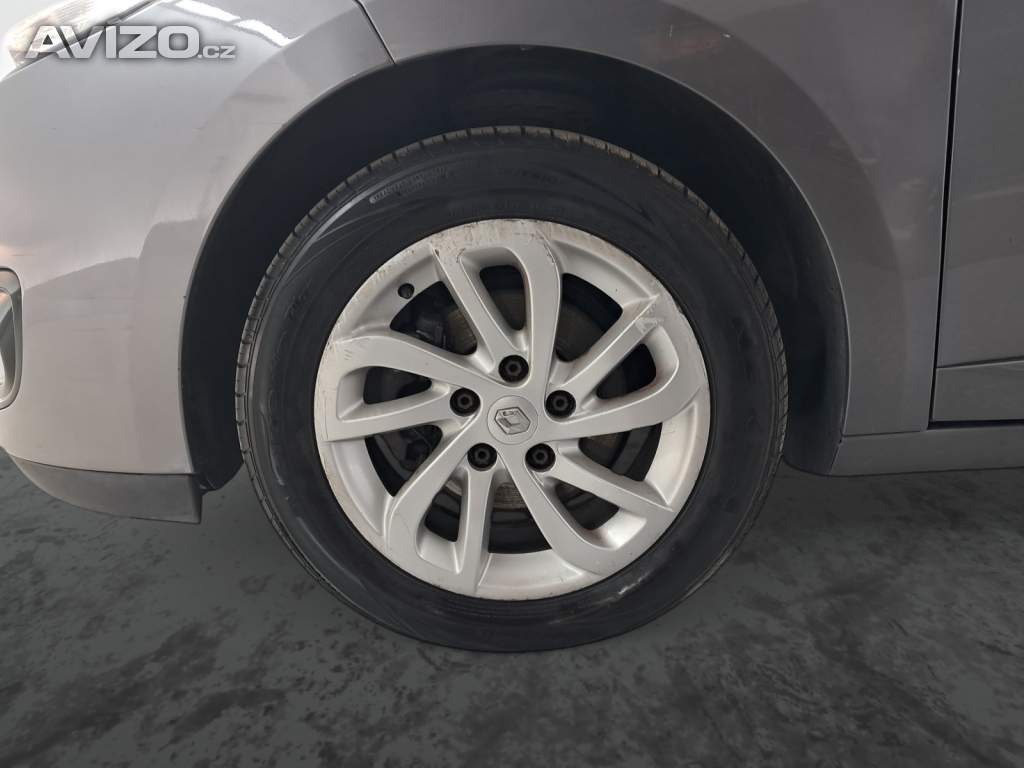 Foto inzerátu Renault Megane 1.2 TCe