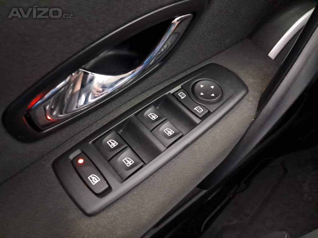 Foto inzerátu Renault Megane 1.2 TCe