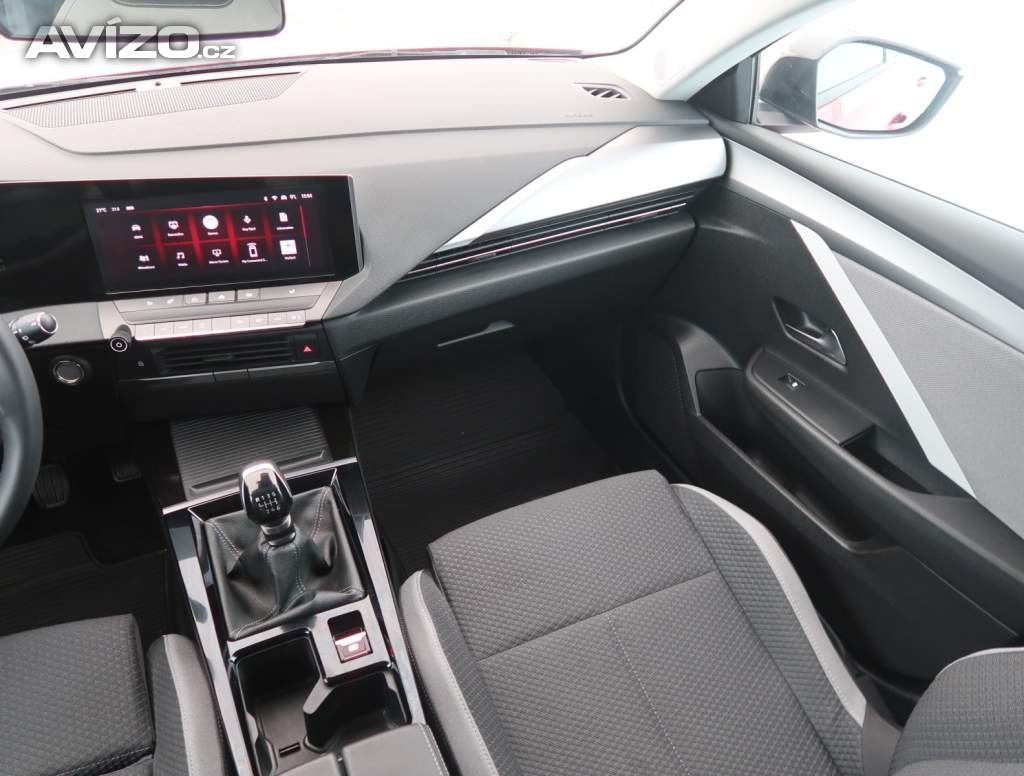 Foto inzerátu Opel Astra 1.2 Turbo