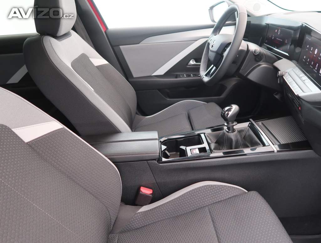 Foto inzerátu Opel Astra 1.2 Turbo