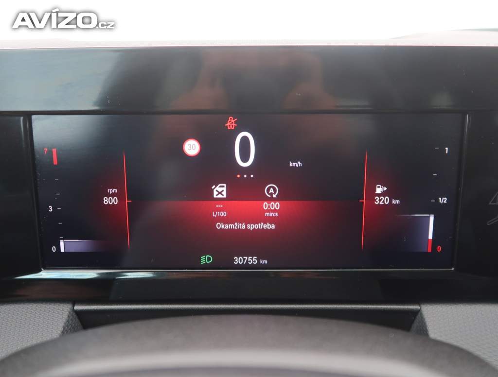 Foto inzerátu Opel Astra 1.2 Turbo