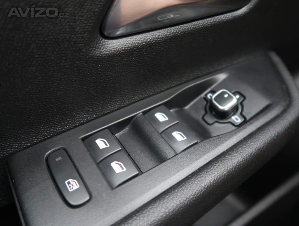 Foto inzerátu Opel Astra 1.2 Turbo