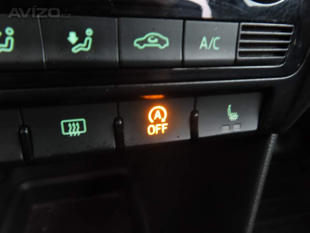 Foto inzerátu Skoda Rapid 1.0 TSI