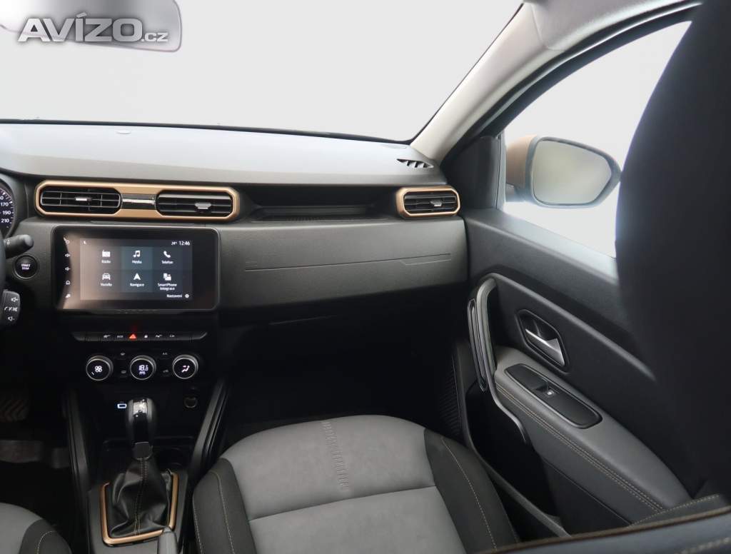 Foto inzerátu Dacia Duster 1.3 TCe
