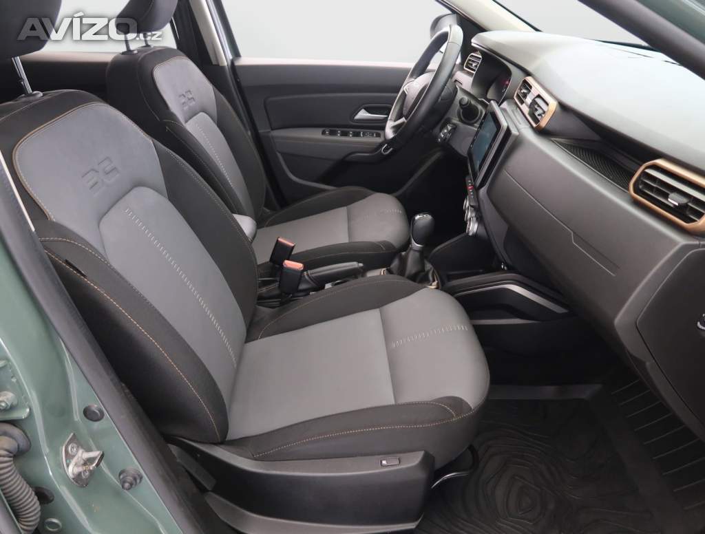 Foto inzerátu Dacia Duster 1.3 TCe