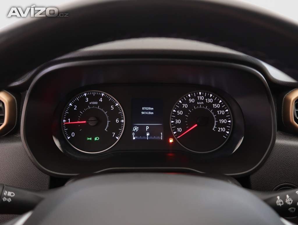 Foto inzerátu Dacia Duster 1.3 TCe