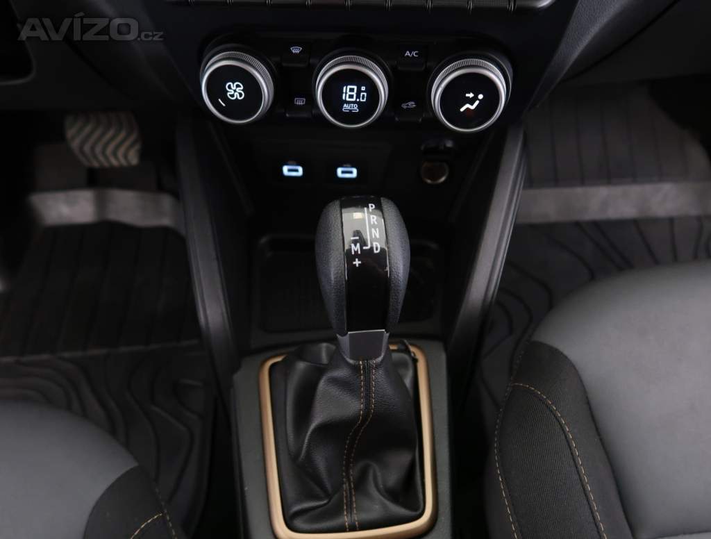 Foto inzerátu Dacia Duster 1.3 TCe
