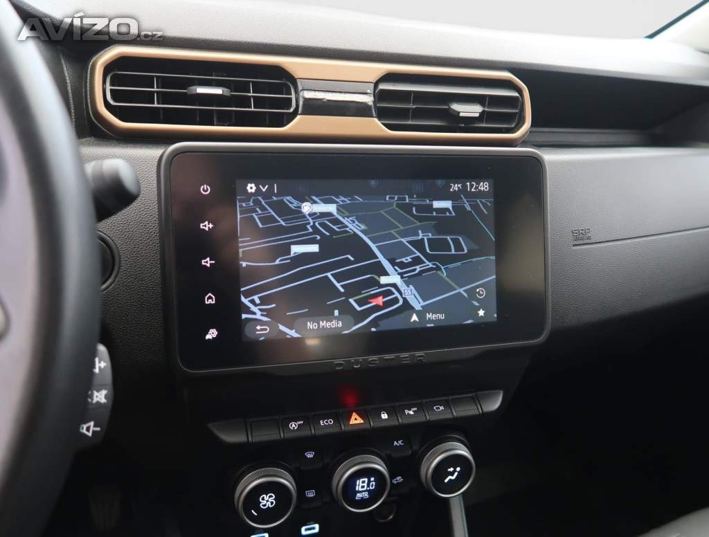 Foto inzerátu Dacia Duster 1.3 TCe