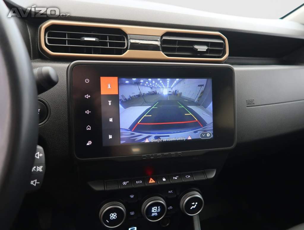 Foto inzerátu Dacia Duster 1.3 TCe