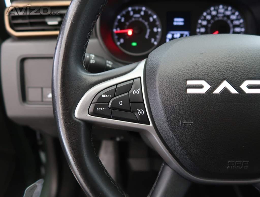 Foto inzerátu Dacia Duster 1.3 TCe