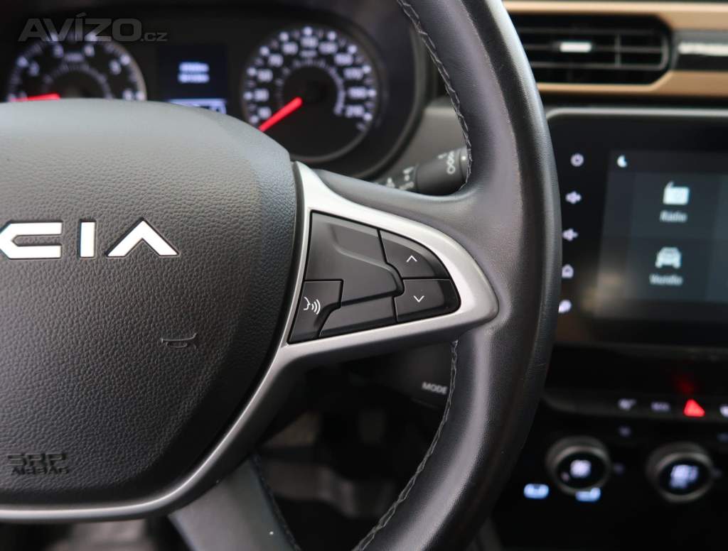 Foto inzerátu Dacia Duster 1.3 TCe