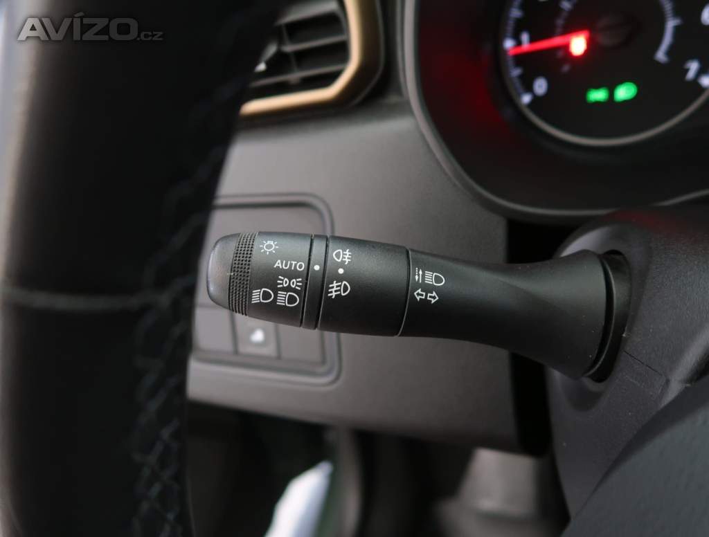 Foto inzerátu Dacia Duster 1.3 TCe