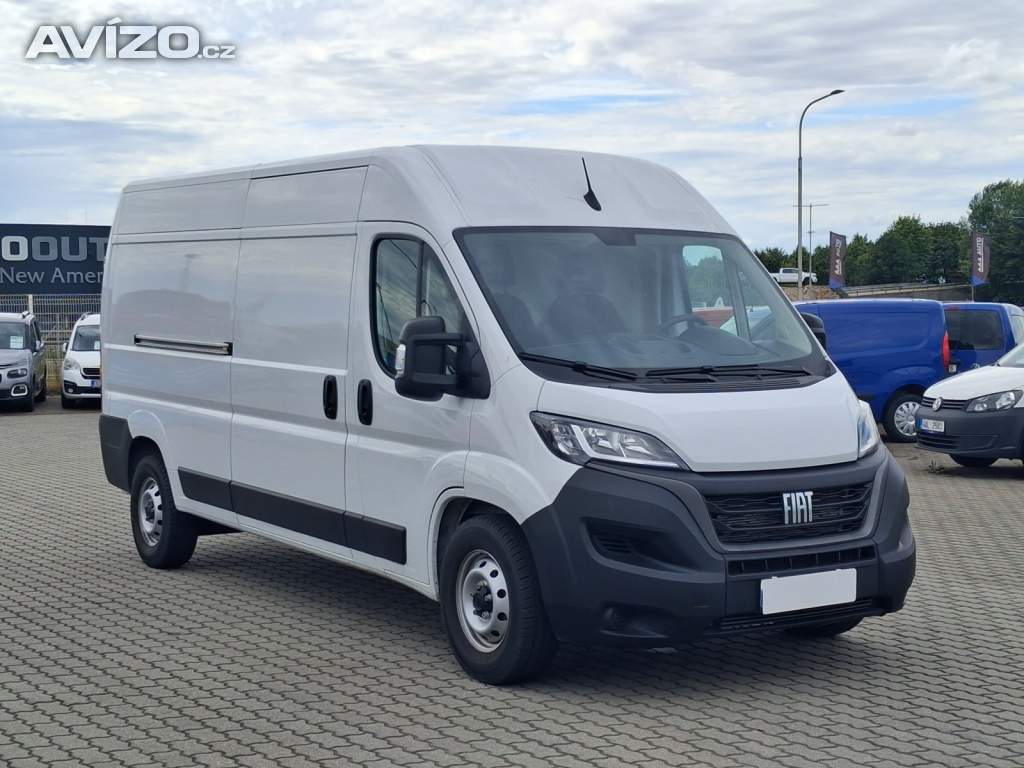 Fiat Ducato 2.2 MultiJet