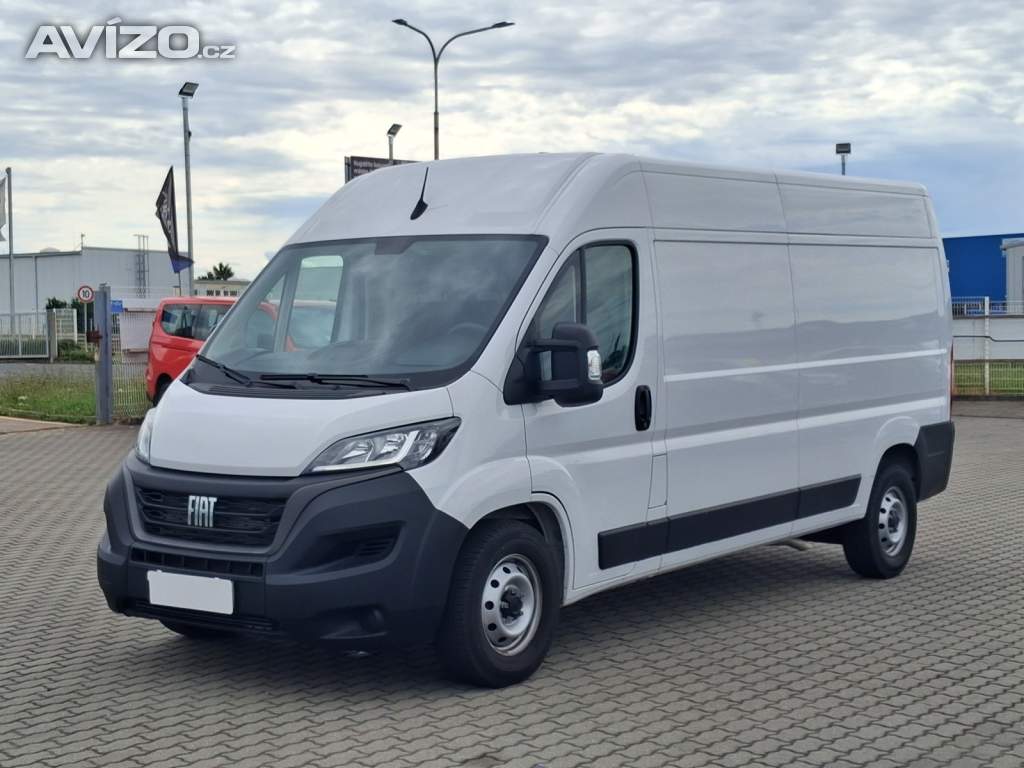 Foto inzerátu Fiat Ducato 2.2 MultiJet