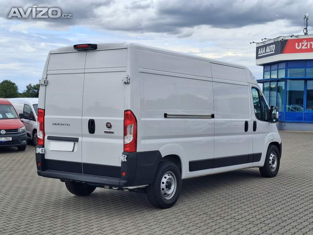 Foto inzerátu Fiat Ducato 2.2 MultiJet