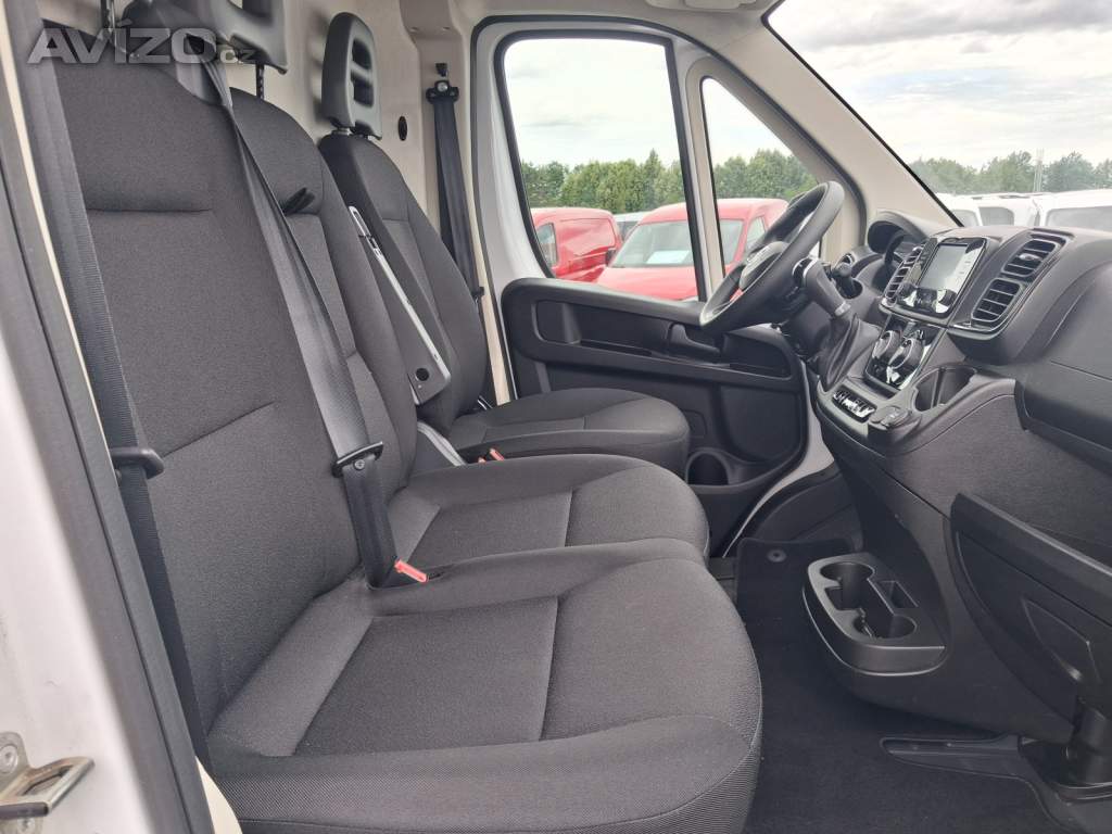 Foto inzerátu Fiat Ducato 2.2 MultiJet