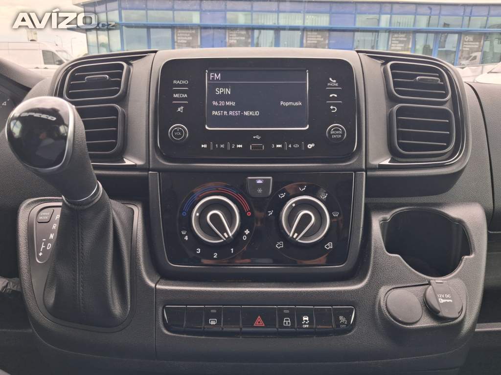 Foto inzerátu Fiat Ducato 2.2 MultiJet