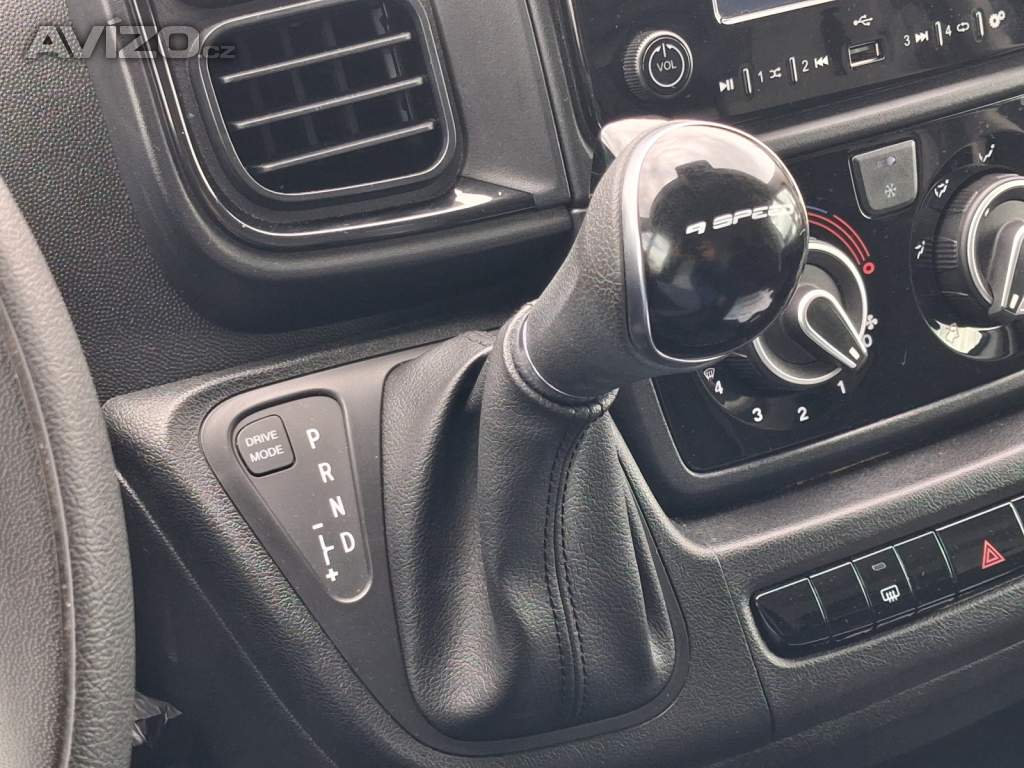 Foto inzerátu Fiat Ducato 2.2 MultiJet