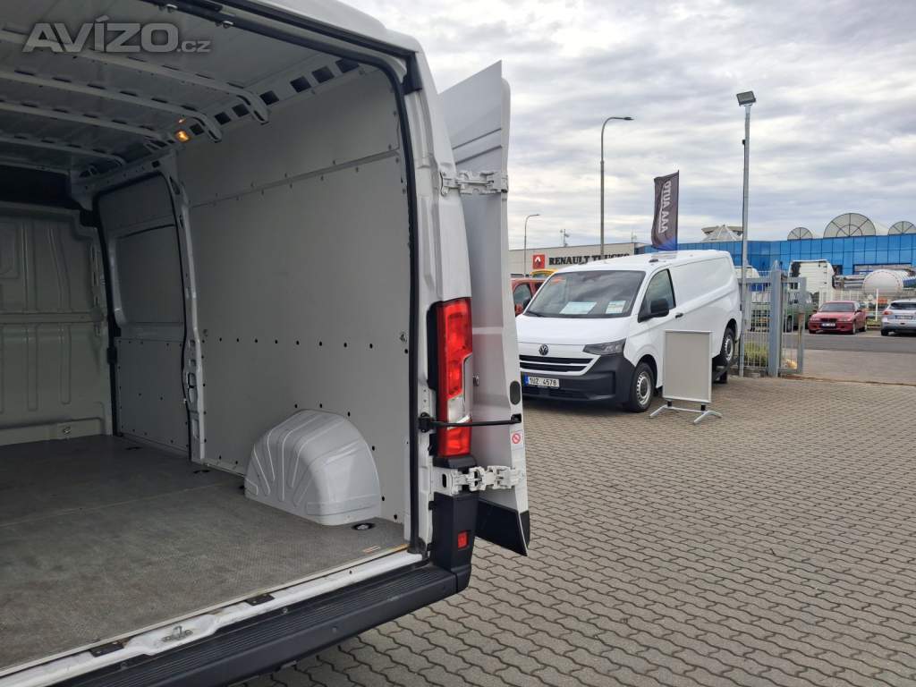 Foto inzerátu Fiat Ducato 2.2 MultiJet
