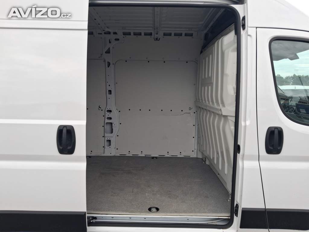 Foto inzerátu Fiat Ducato 2.2 MultiJet