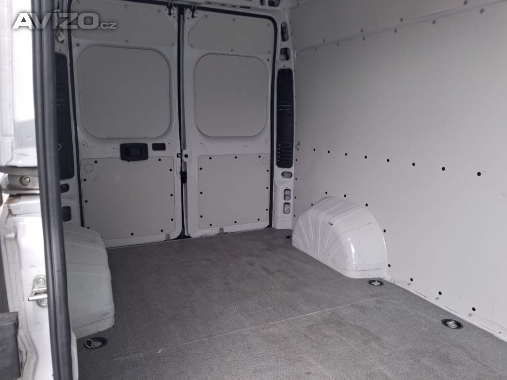 Foto inzerátu Fiat Ducato 2.2 MultiJet
