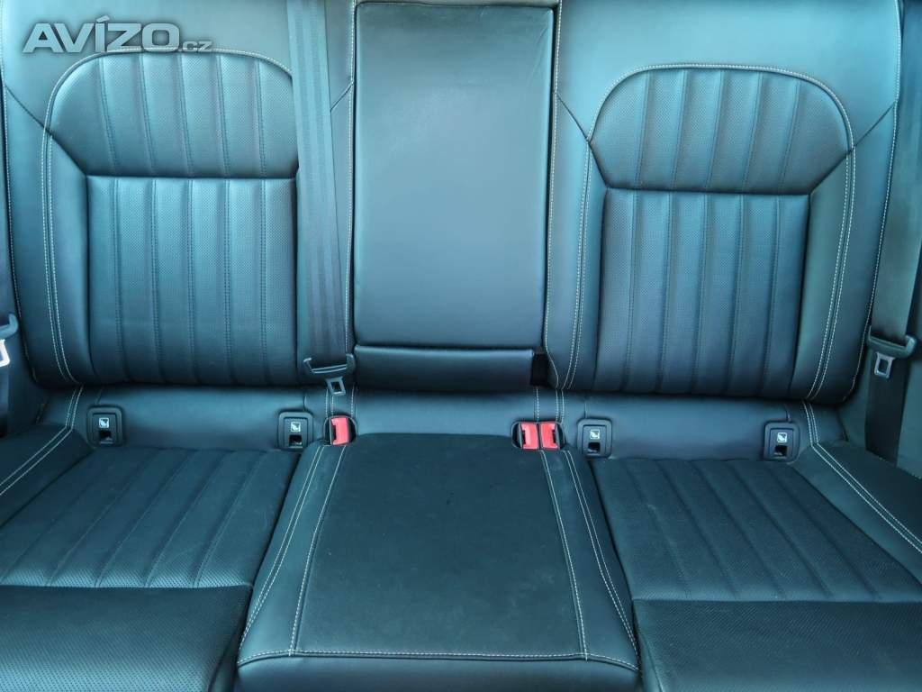 Foto inzerátu Skoda Superb 2.0 TDI