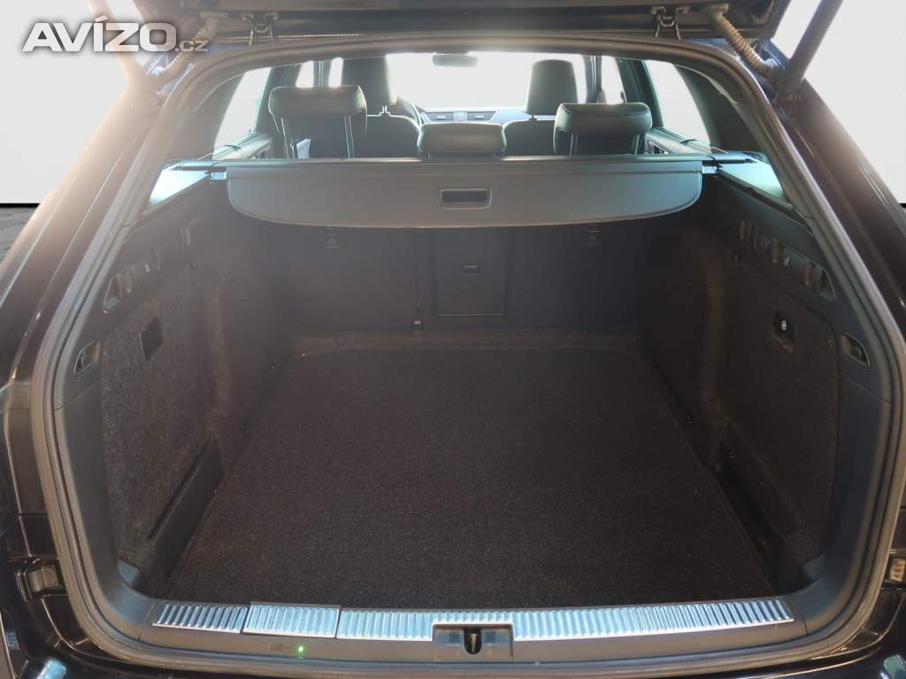 Foto inzerátu Skoda Superb 2.0 TDI