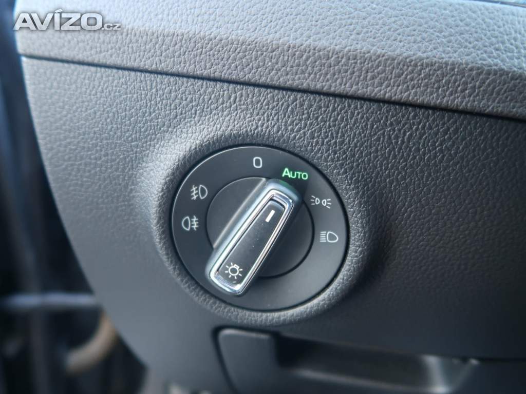 Foto inzerátu Skoda Superb 2.0 TDI