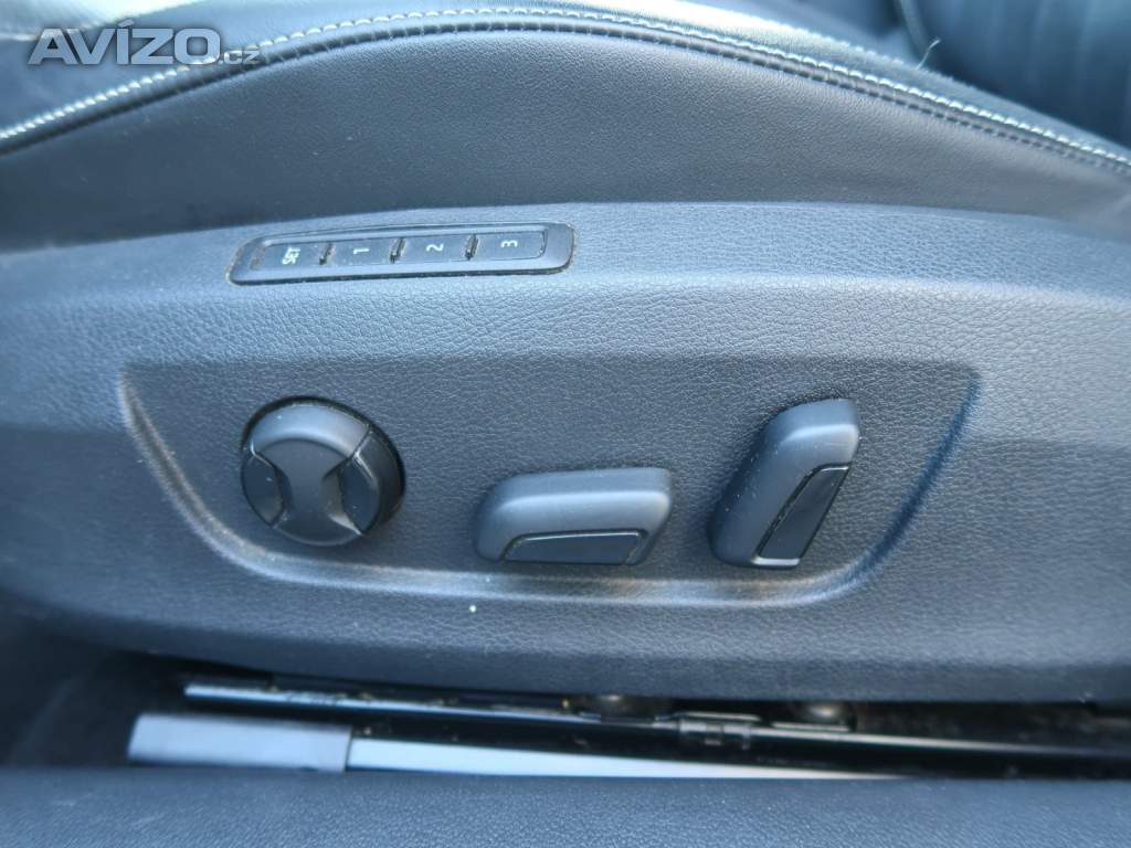 Foto inzerátu Skoda Superb 2.0 TDI