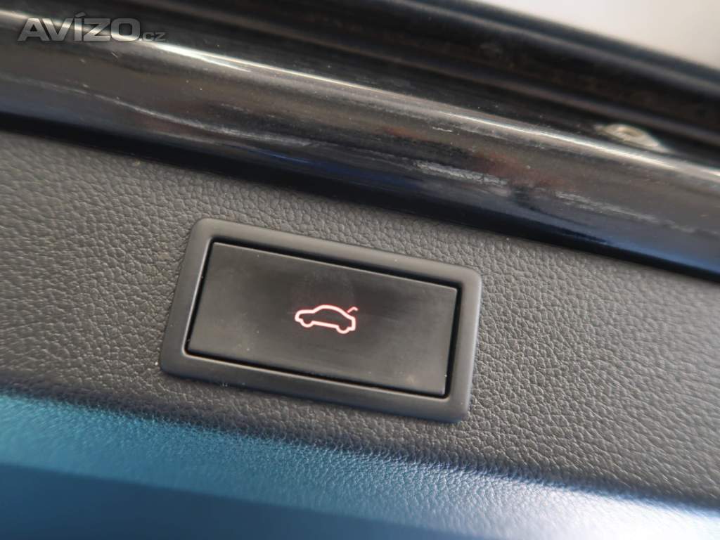 Foto inzerátu Skoda Superb 2.0 TDI