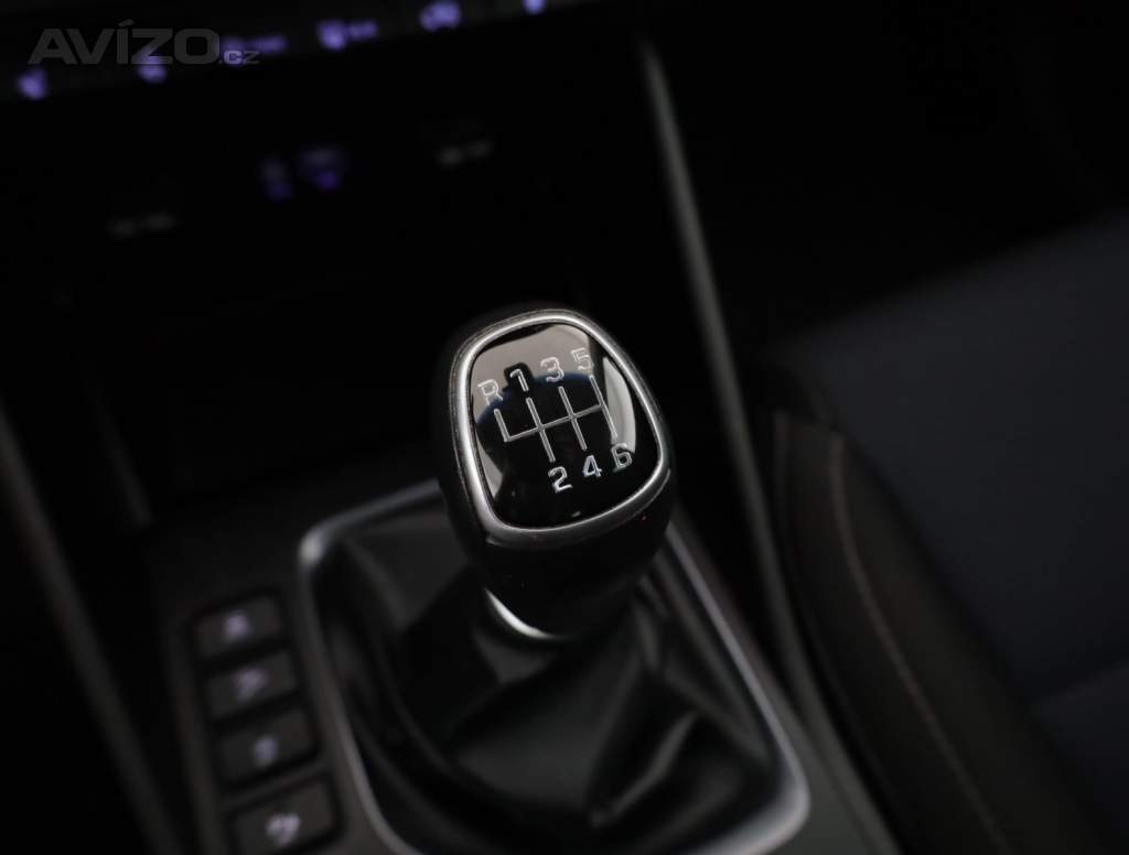 Foto inzerátu Hyundai Tucson 1.7 CRDi