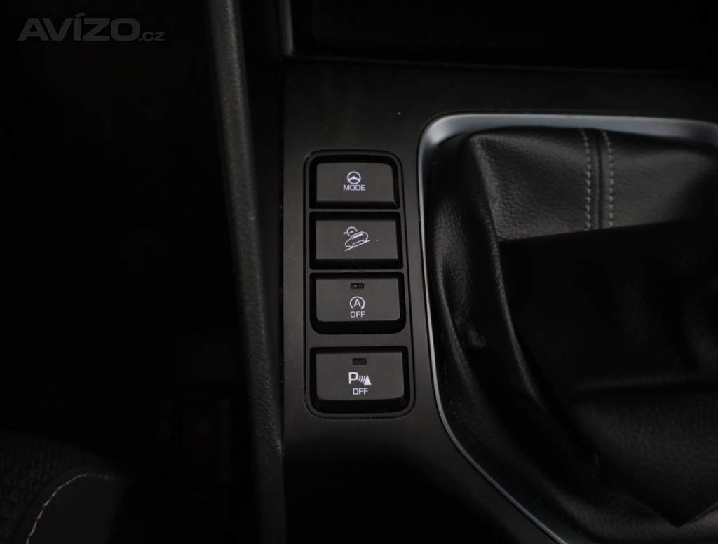 Foto inzerátu Hyundai Tucson 1.7 CRDi