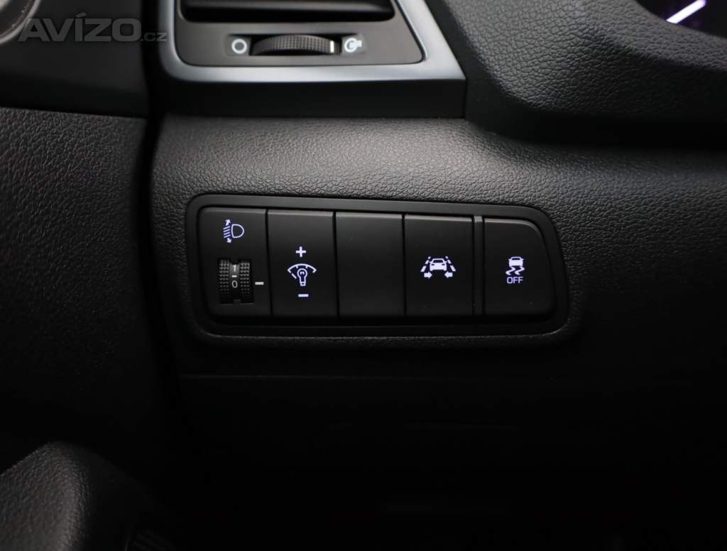 Foto inzerátu Hyundai Tucson 1.7 CRDi