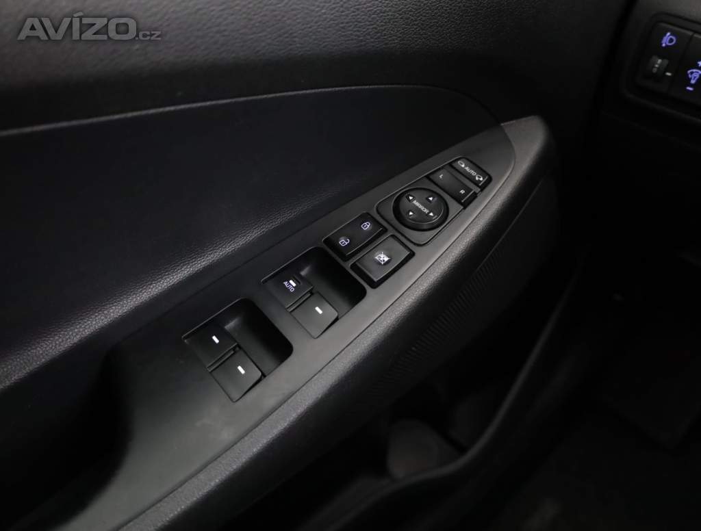 Foto inzerátu Hyundai Tucson 1.7 CRDi