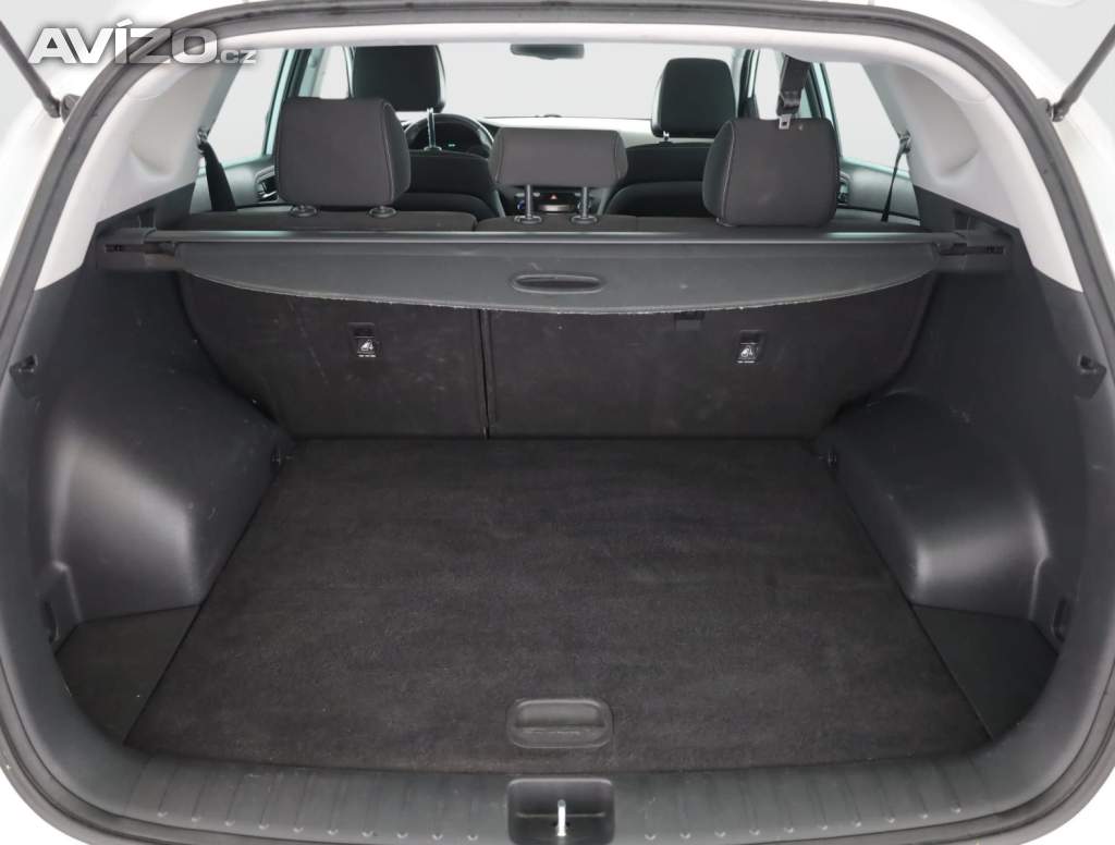Foto inzerátu Hyundai Tucson 1.7 CRDi