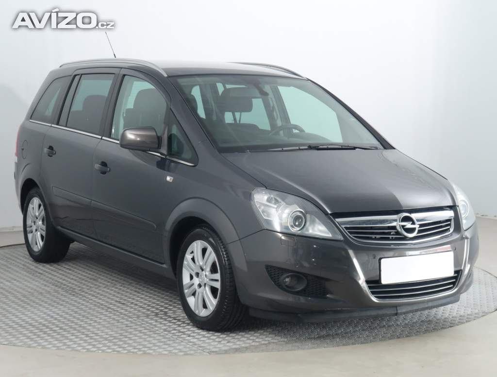 Opel Zafira 1.7 CDTI