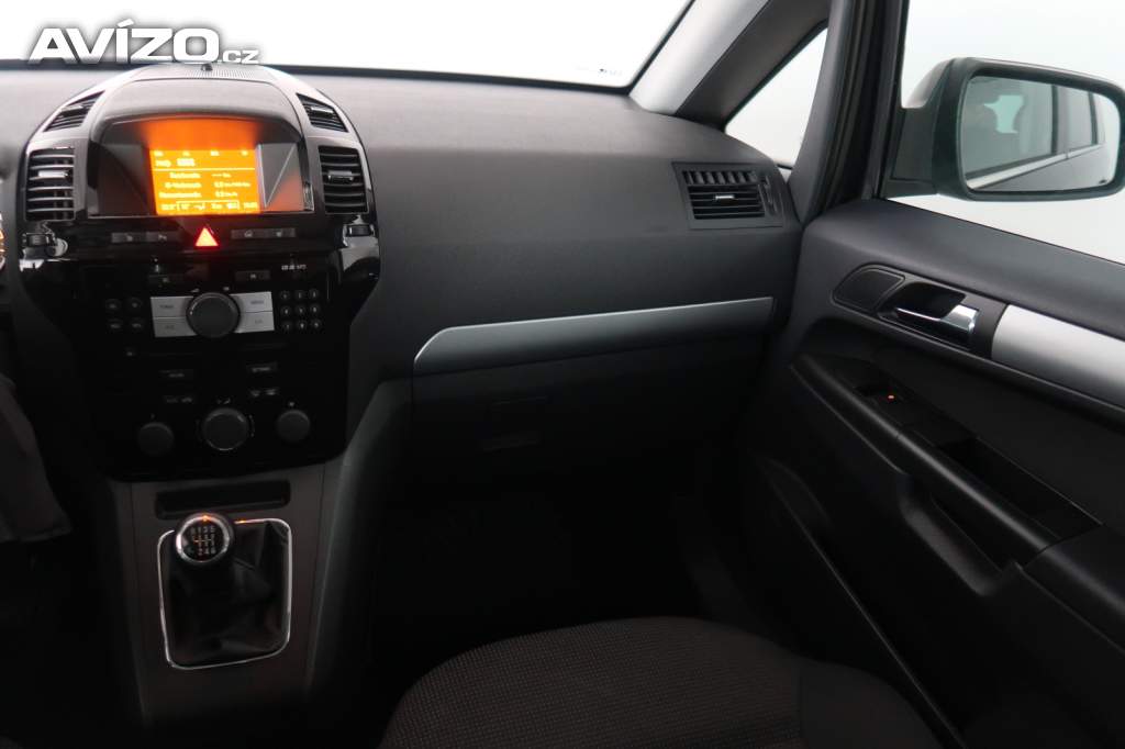 Foto inzerátu Opel Zafira 1.7 CDTI