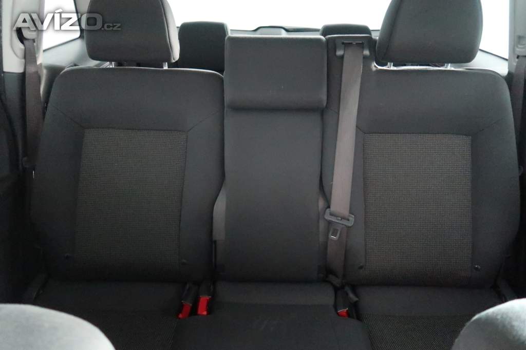 Foto inzerátu Opel Zafira 1.7 CDTI