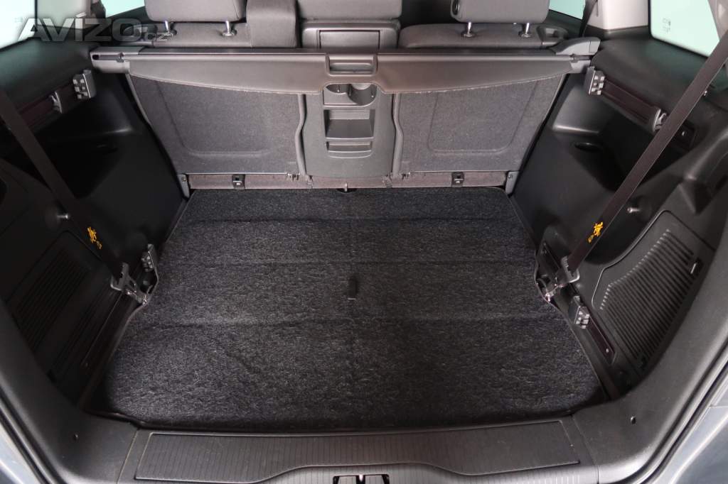 Foto inzerátu Opel Zafira 1.7 CDTI