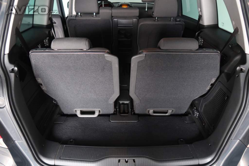 Foto inzerátu Opel Zafira 1.7 CDTI