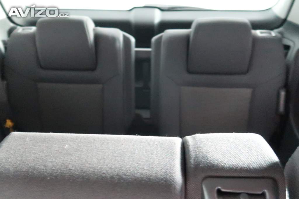 Foto inzerátu Opel Zafira 1.7 CDTI