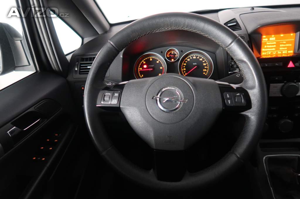 Foto inzerátu Opel Zafira 1.7 CDTI