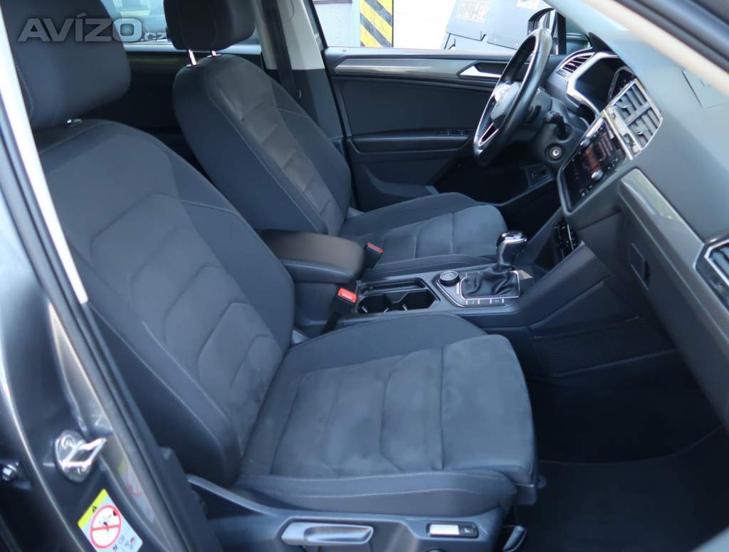 Foto inzerátu VW Tiguan Allspace 2.0 TDI