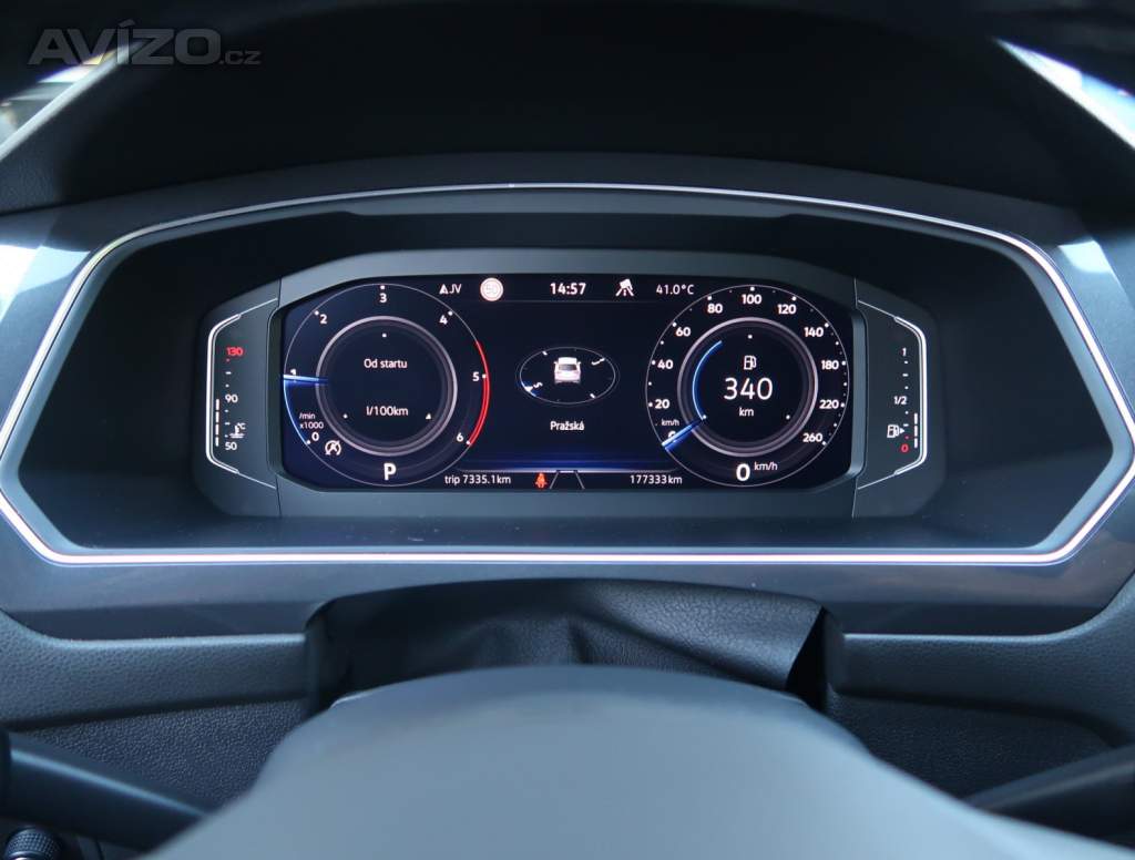 Foto inzerátu VW Tiguan Allspace 2.0 TDI