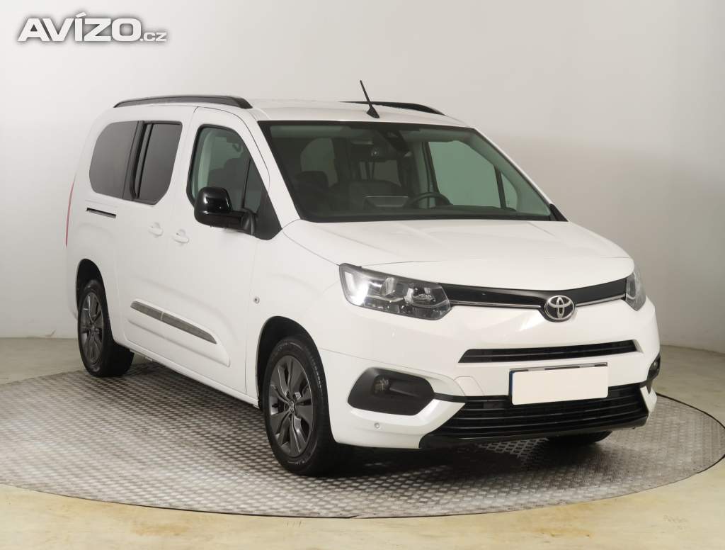 Toyota ProAce City Verso 1.5 D-4D