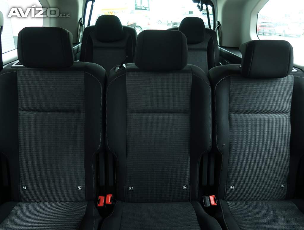 Foto inzerátu Toyota ProAce City Verso 1.5 D-4D