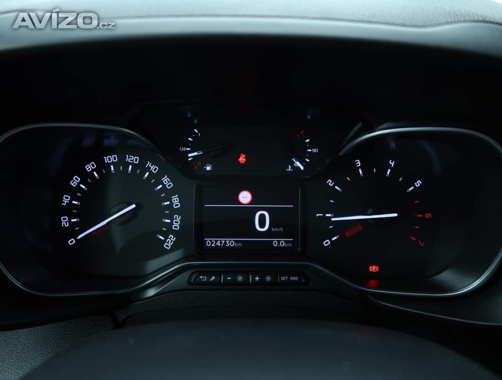 Foto inzerátu Toyota ProAce City Verso 1.5 D-4D