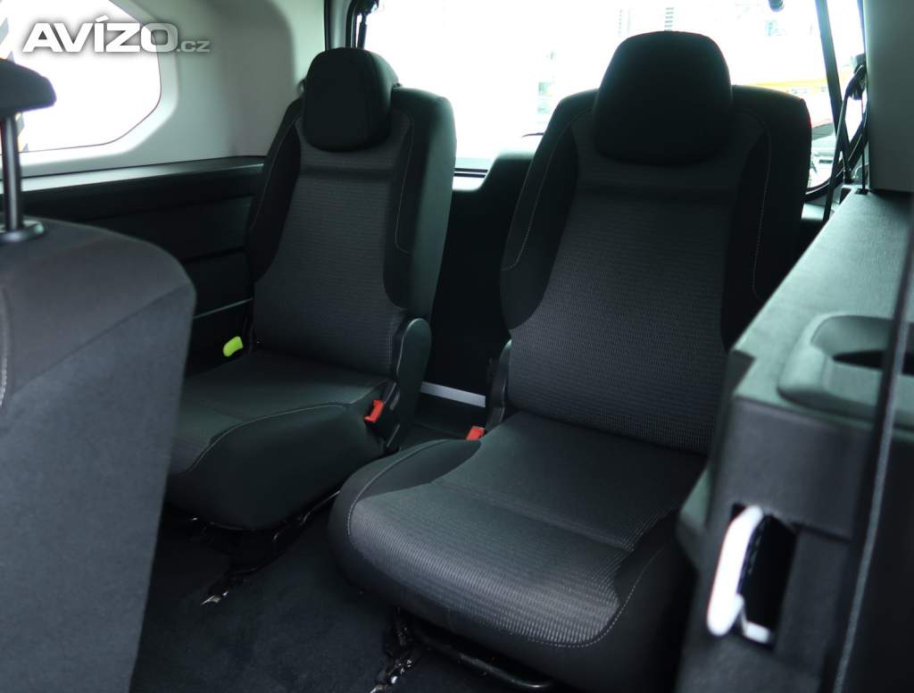Foto inzerátu Toyota ProAce City Verso 1.5 D-4D