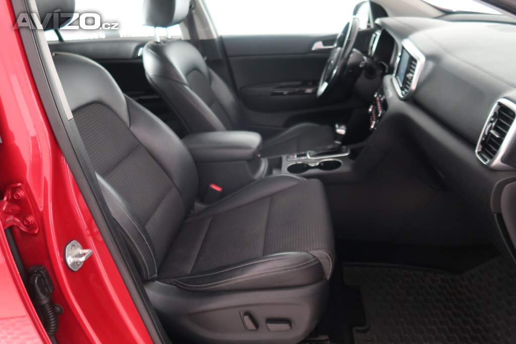 Foto inzerátu Kia Sportage 1.6 CRDi